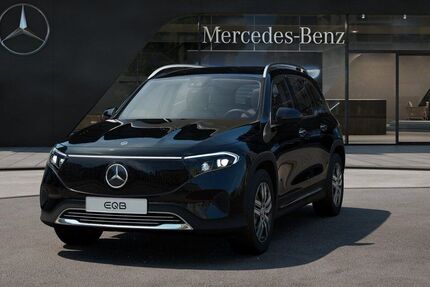 Mercedes-Benz EQB 5.260 km 44.840 &euro; Ahlen 59229