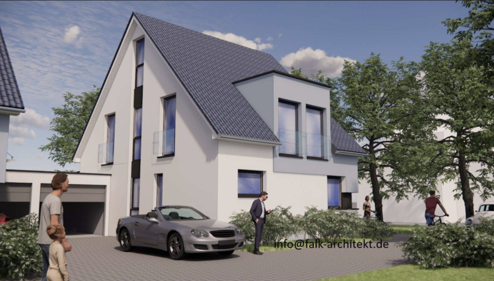 Einfamilienhaus Iserlohn Letmathe - 4 Zimmer, 120 m&sup2;, 490.200&euro; | Angebot:26617170