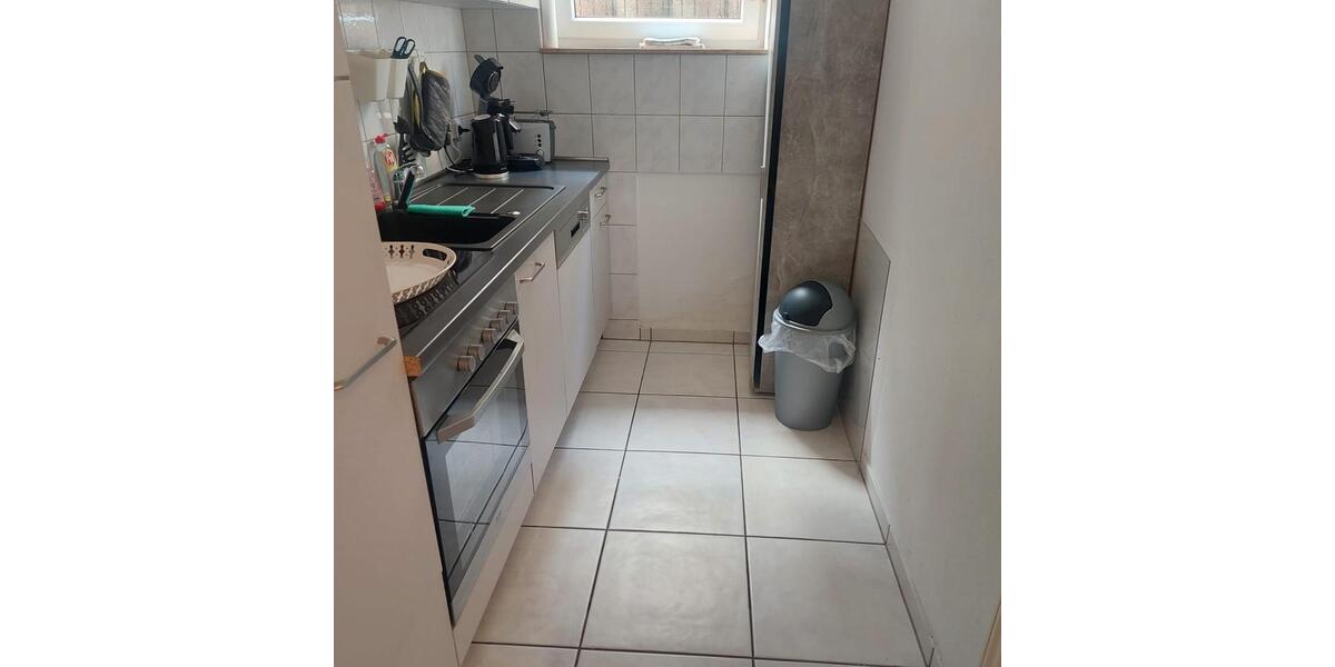 Etagenwohnung Dortmund Brackel - 1 Zimmer, 39 m&sup2;, 600&euro; | Angebot:26453836
