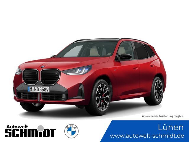 BMW X3 M50 14.005 km 67.289 &euro; Lünen 44534