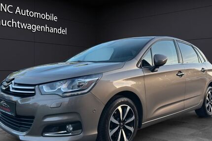 Citroen C4 145.790 km 8.990 &euro; Ahlen 59227
