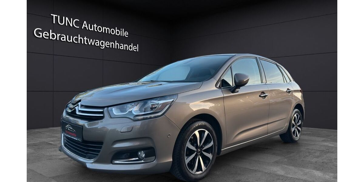 Citroen C4 145.790 km 8.990 &euro; Ahlen 59227