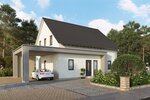 Individuell geplant - Ihr maßgeschneidertes Traumhaus von allkauf - Einfamilienhaus Iserlohn Grüne | Angebot:27642954