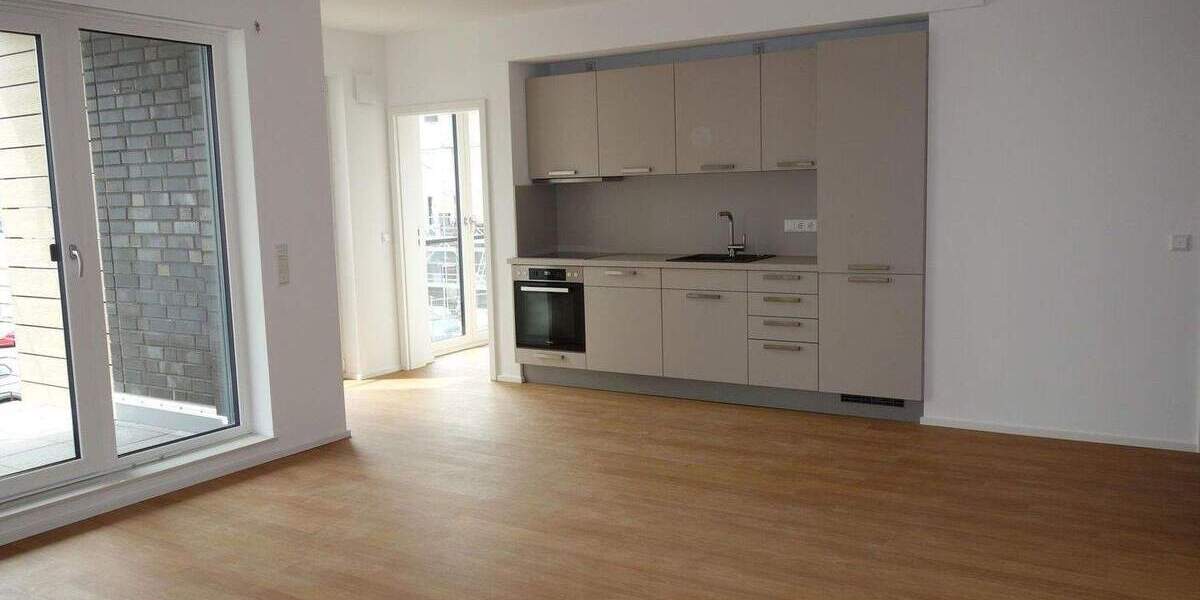 Etagenwohnung Dortmund Hörde - 2 Zimmer, 69 m&sup2;, 369.000&euro; | Angebot:25880072