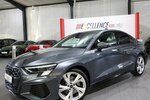 Audi S3 LIMOUSINE 2.0 TFSI QUATTRO S-LINE BLACK PLUS 36.000 km 38.444 &euro; Hamm 59077