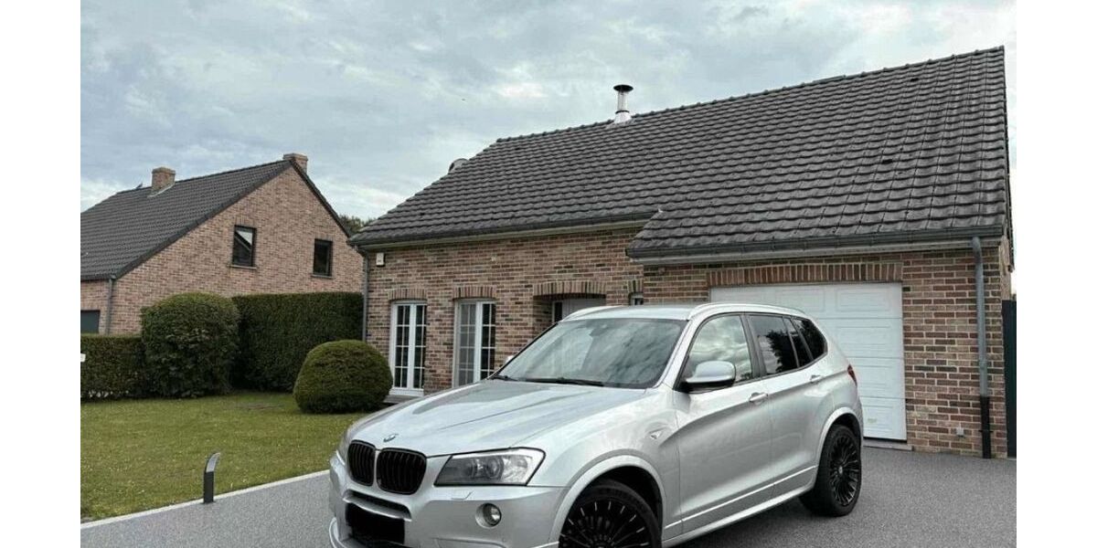 Alpina XD3 129.500 km 31.800 &euro; Lüdinghausen 59348