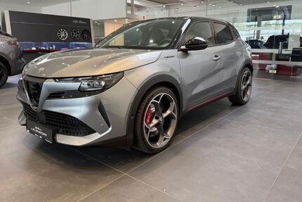 Alfa Romeo Junior 15.000 km 38.985 &euro; Dortmund 44145