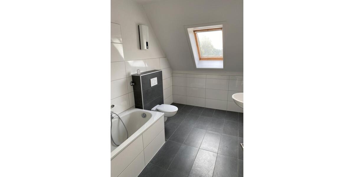 Etagenwohnung Ahlen Dolberg - 2 Zimmer, 69 m&sup2;, 520&euro; | Angebot:25715720