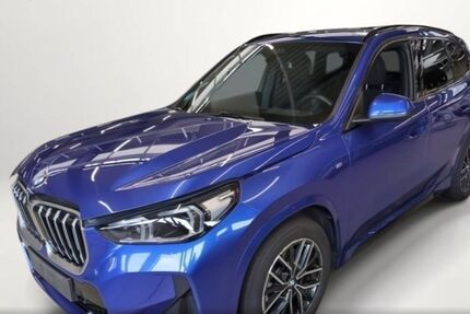 BMW X1 44.900 km 38.814 &euro; Hamm 59067