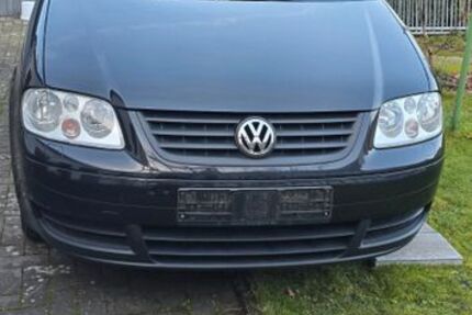 VW Touran 270.000 km 2.500 &euro; Schwerte 58239