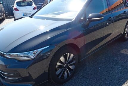 VW Golf 46.840 km 19.990 &euro; Werl 59457