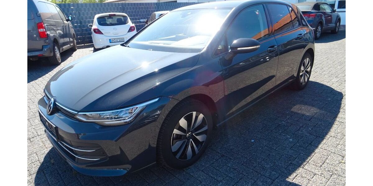 VW Golf 46.840 km 19.990 &euro; Werl 59457