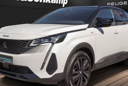 Peugeot 3008 16.801 km 29.990 &euro; Lünen 44532