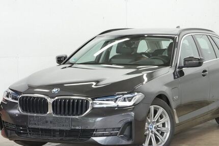 BMW 530 18.005 km 42.790 &euro; Werne 59368
