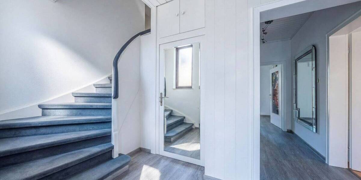 Einfamilienhaus Iserlohn Wermingsen - 6 Zimmer, 230 m&sup2;, 449.000&euro; | Angebot:26499861