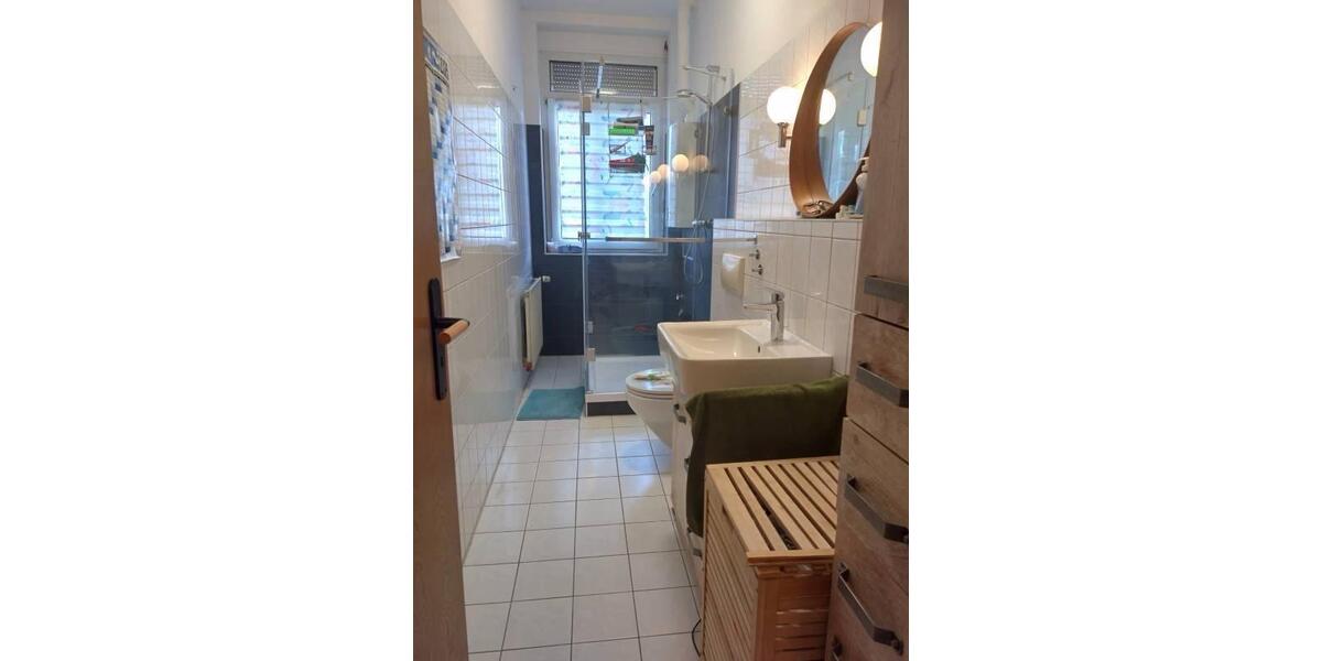 Etagenwohnung Unna - 2 Zimmer, 56 m&sup2;, 690&euro; | Angebot:25416104