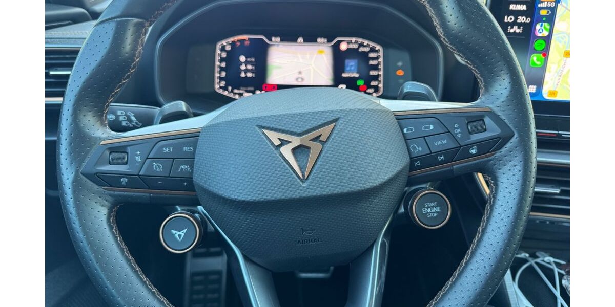 Cupra Formentor 29.980 km 29.990 &euro; Witten 58455