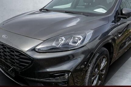 Ford Kuga 53.051 km 25.999 &euro; Hamm 59067