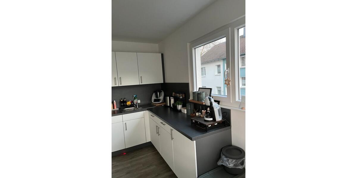 Etagenwohnung Dortmund Eving - 2 Zimmer, 74 m&sup2;, 1.378&euro; | Angebot:24822322