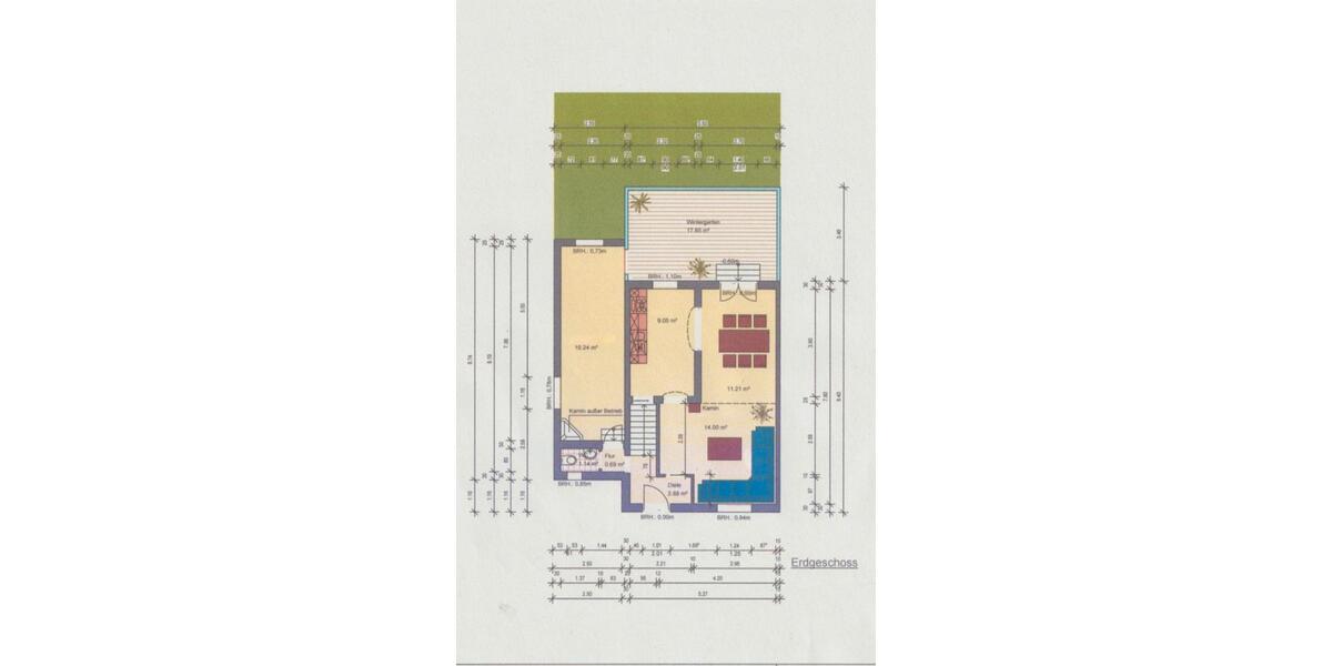 Doppelhaushälfte Dortmund Brackel - 6 Zimmer, 100 m&sup2;, 399.000&euro; | Angebot:25612975