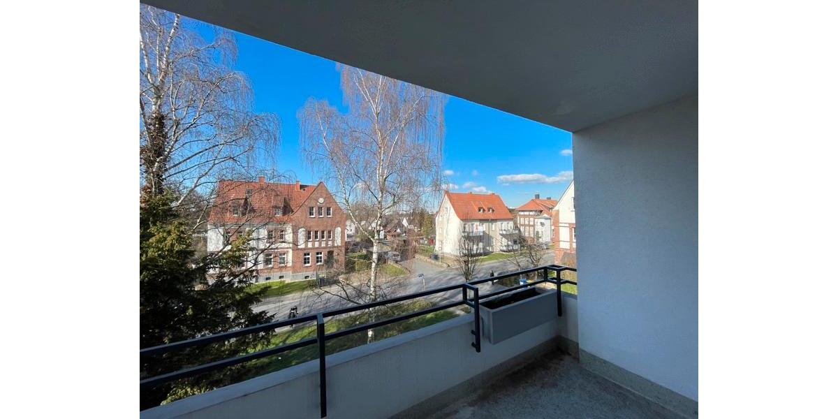Etagenwohnung Dortmund Eving - 1.5 Zimmer, 45 m&sup2;, 256&euro; | Angebot:26627550