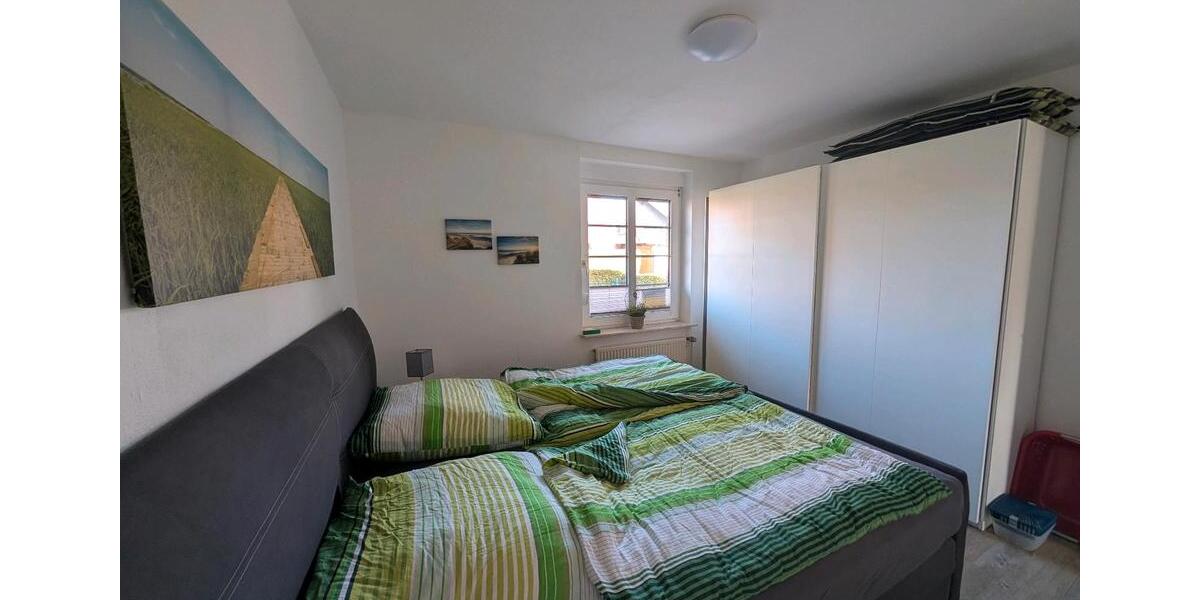 Erdgeschoßwohnung Ahlen Dolberg - 2 Zimmer, 48 m&sup2;, 195.000&euro; | Angebot:25921225