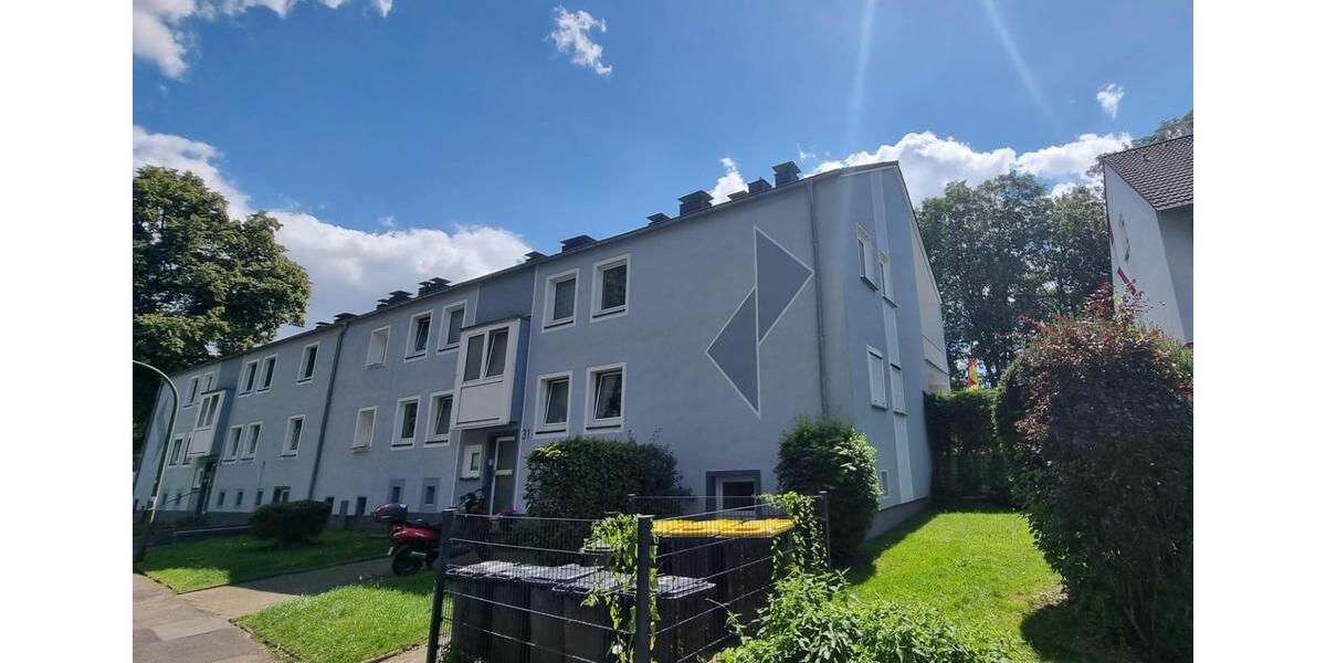 Etagenwohnung Bergkamen - 4 Zimmer, 73 m&sup2;, 639&euro; | Angebot:26160662
