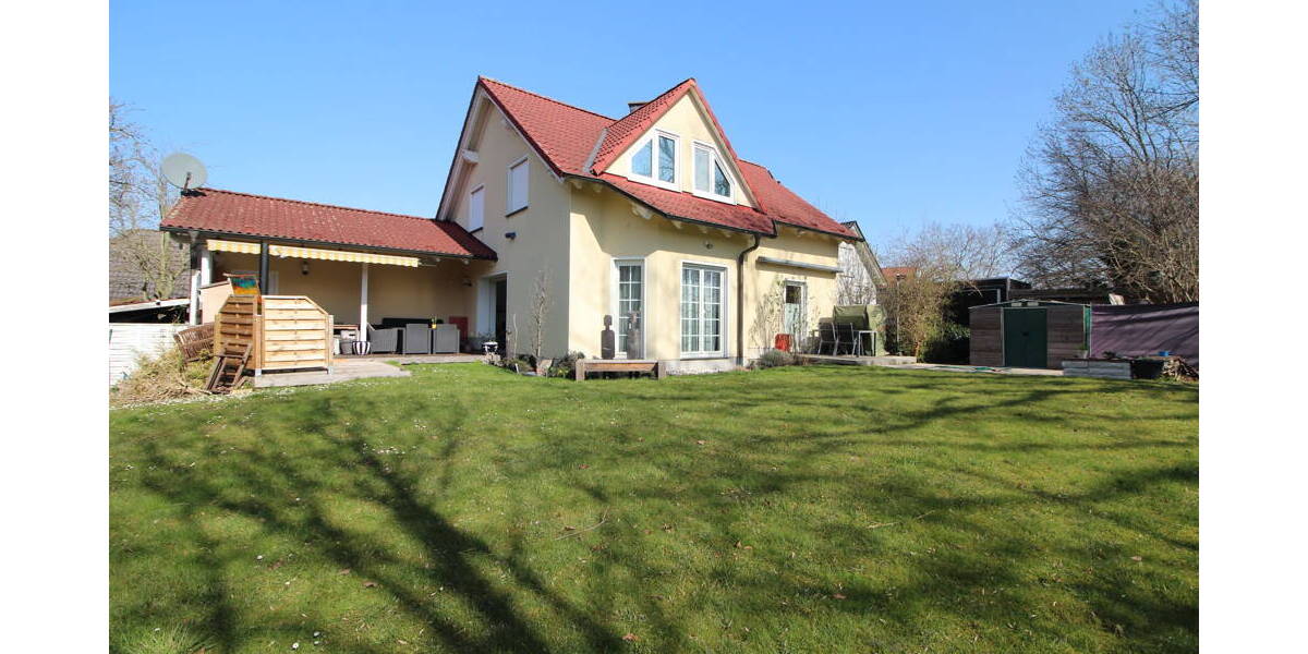 Einfamilienhaus Unna Lünern - 3 Zimmer, 124 m&sup2;, 499.000&euro; | Angebot:25744114