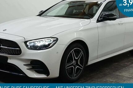 Mercedes-Benz E 400 140.286 km 37.880 &euro; Senden-Bösensell 48308