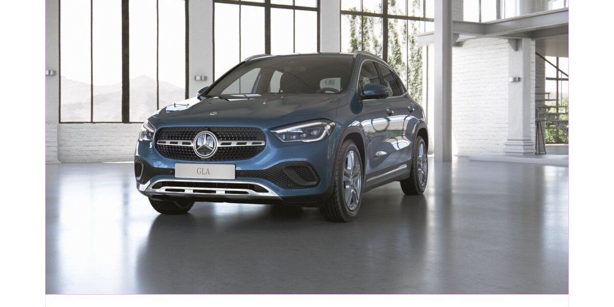 Mercedes-Benz GLA 250 66.436 km 29.465 &euro; Ahlen 59229