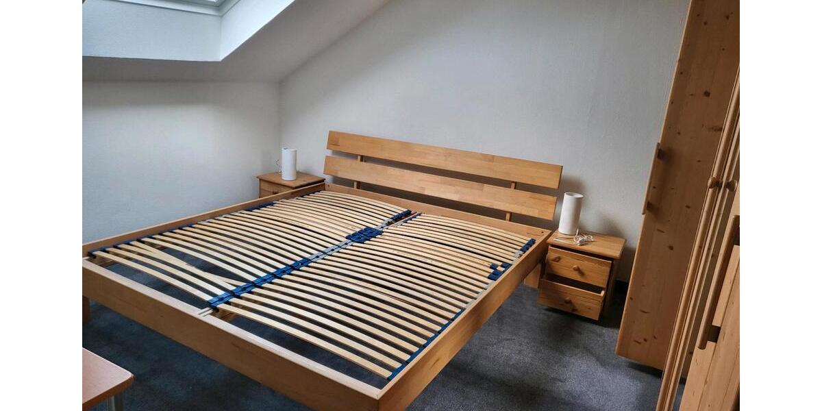 Dachgeschoßwohnung Witten Rüdinghausen - 3 Zimmer, 54 m&sup2;, 705&euro; | Angebot:26610423