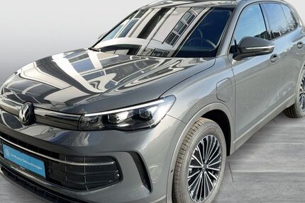VW Tiguan 9.600 km 40.644 &euro; Dortmund 44141