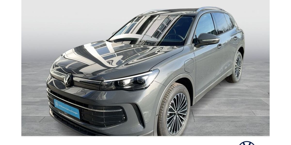 VW Tiguan 9.600 km 40.644 &euro; Dortmund 44141