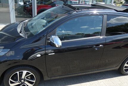 Peugeot 108 93.000 km 5.899 &euro; Bergkamen 59192