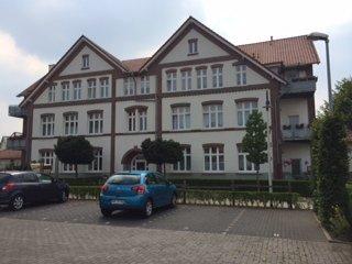 Etagenwohnung Hamm Daberg - 2 Zimmer, 58 m&sup2;, 322&euro; | Angebot:26618272