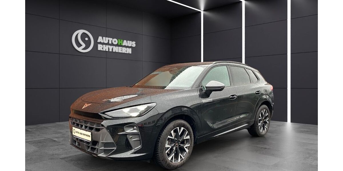 Cupra Terramar 15.500 km 39.490 &euro; Hamm 59069