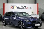 Mercedes-Benz C 200 d T BUSINESS MATRIX, WIDESCREEN, DISTRONIC 138.000 km 25.555 &euro; Hamm 59077