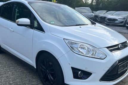 Ford C-Max 139.500 km 4.200 &euro; Senden 48308