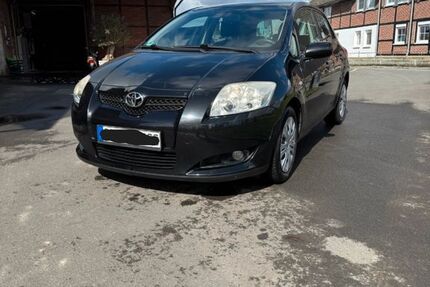 Toyota Auris 239.609 km 2.700 &euro; Welver 59514