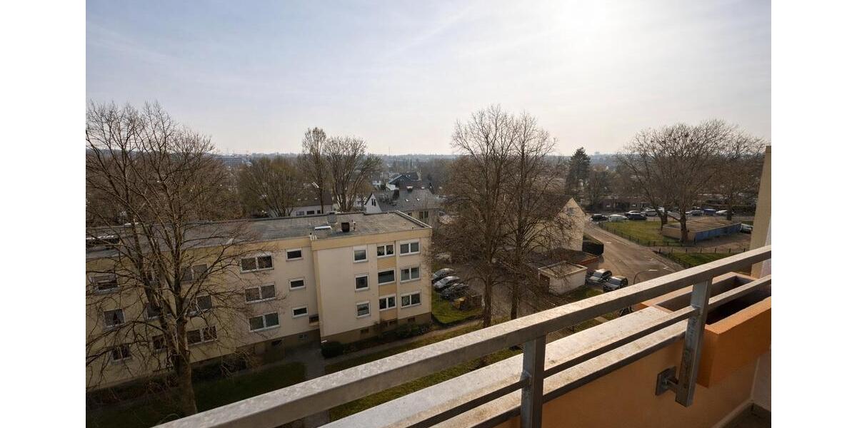 Etagenwohnung Dortmund Brackel - 3 Zimmer, 64 m&sup2;, 209.000&euro; | Angebot:26455468