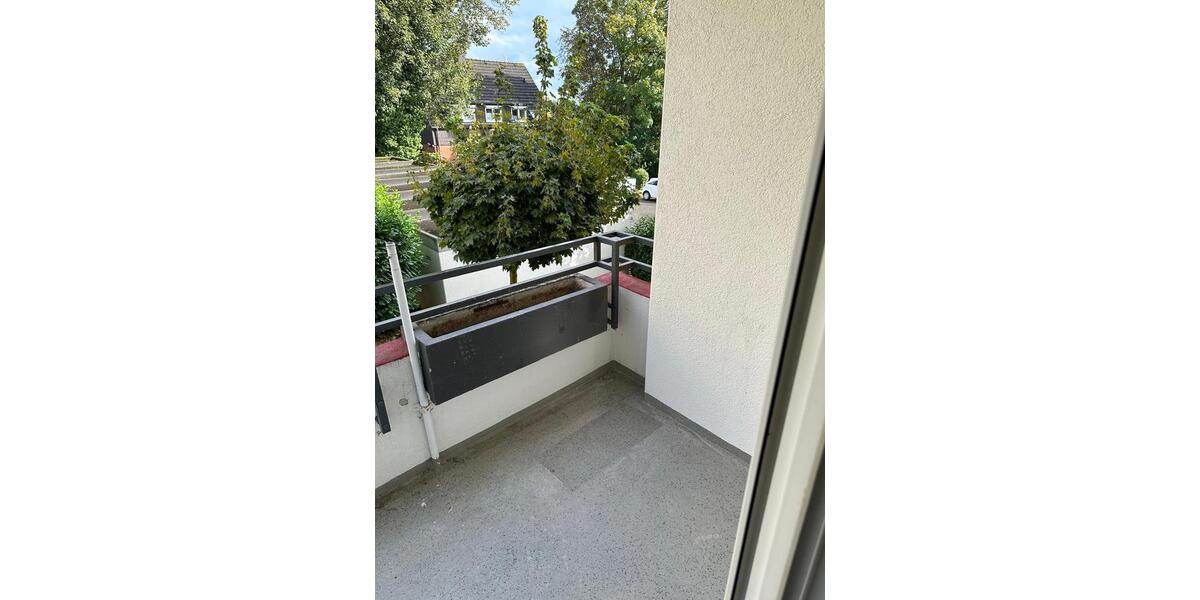 Erdgeschoßwohnung Dortmund Bövinghausen - 1.5 Zimmer, 45 m&sup2;, 480&euro; | Angebot:25234492