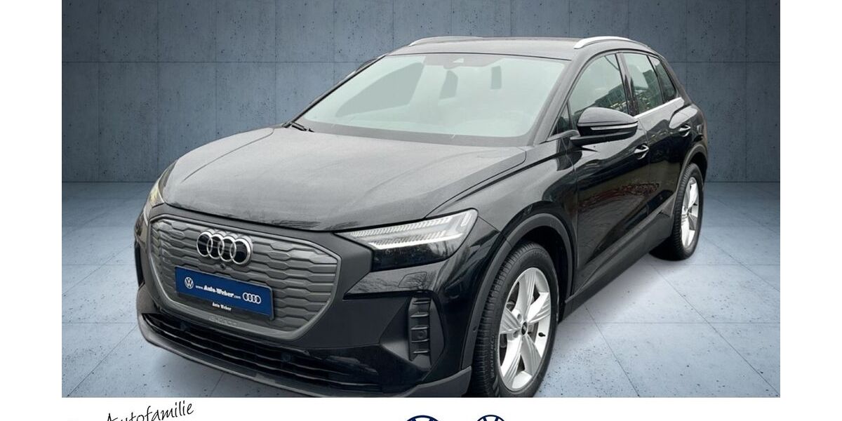 Audi Q4 e-tron 26.897 km 28.690 &euro; Ahlen 59229