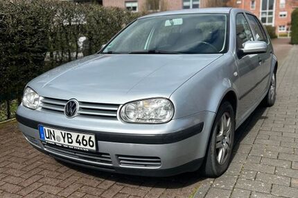 VW Golf 165.000 km 1.650 &euro; lüdinghausen 59348