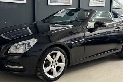 Mercedes-Benz SLK 250 123.000 km 17.499 &euro; Schwerte 58239