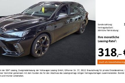 Cupra Leon 19.487 km 34.388 &euro; Dortmund 44269