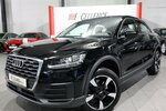 Audi Q2 1.4 TFSI SPORT / 1.HAND / ABN.AHK / PDC / SHZ 138.000 km 13.222 &euro; Hamm 59077