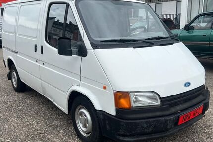 Ford Transit 95.847 km 1.900 &euro; Hamm 59067