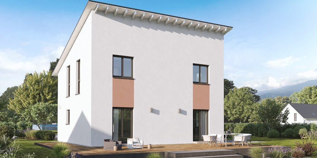 Individuell geplantes Einfamilienhaus in Selm - Ihr Traum vom maßgeschneiderten Zuhause wird Wirklichkeit - Einfamilienhaus Selm | Angebot:27307874