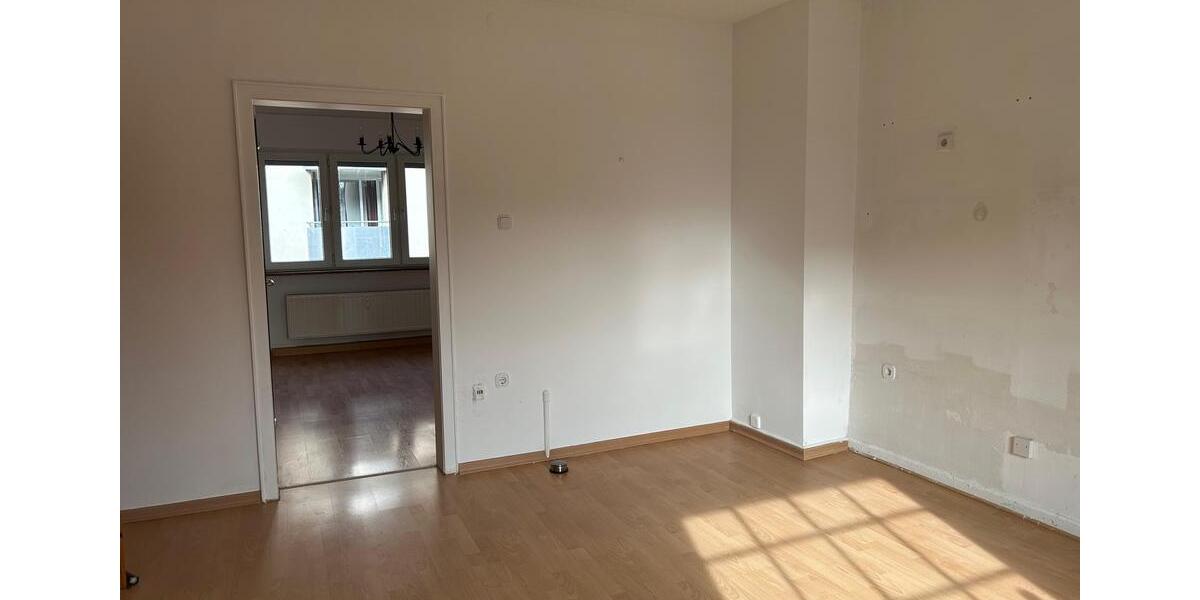 Etagenwohnung Hamm - 3.5 Zimmer, 100 m&sup2;, 1.030&euro; | Angebot:25420310