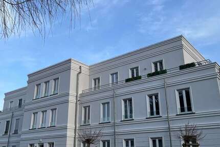 Wohnung Arnsberg Rusch - 3 Zimmer, 115 m&sup2;, 1.380&euro; | Angebot:25978062